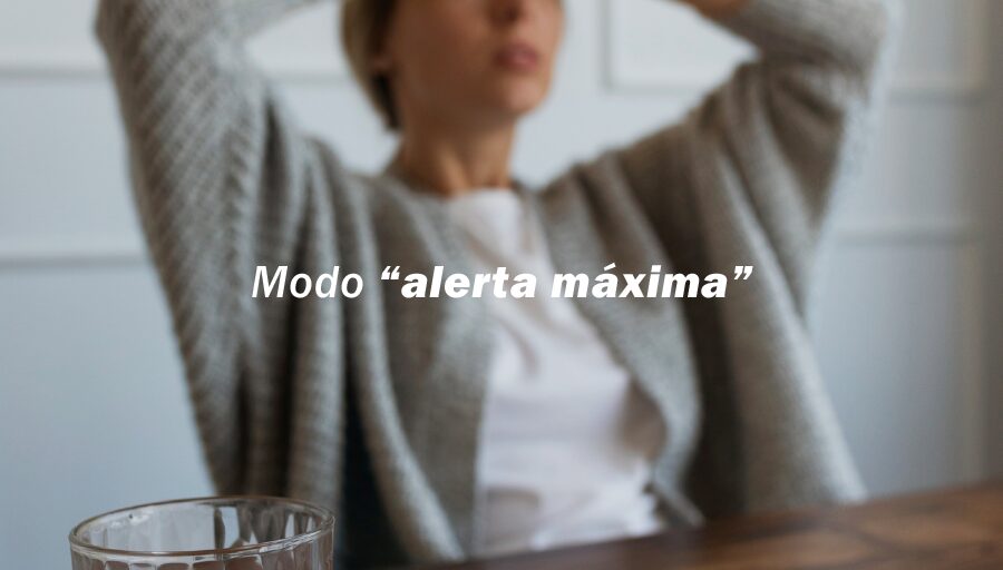 Agotamiento suprarrenal