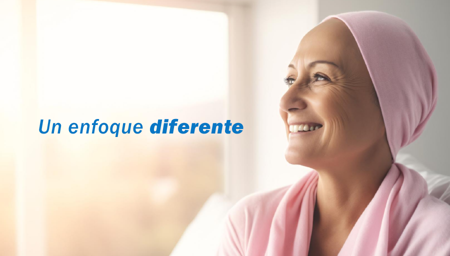 tratamiento para el cancer