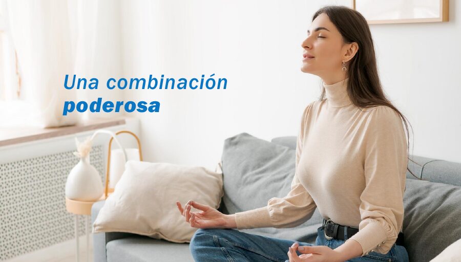 mindfulness y medicina integrativa