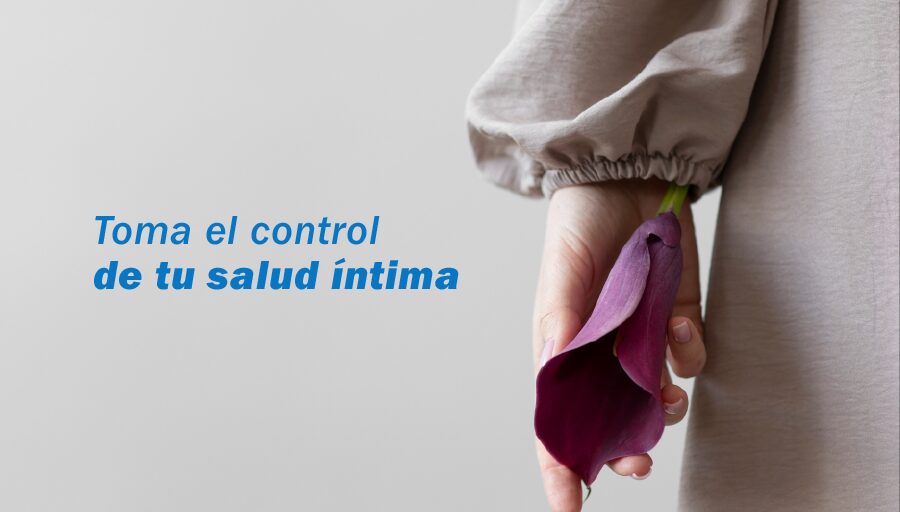 Infecciones vaginales