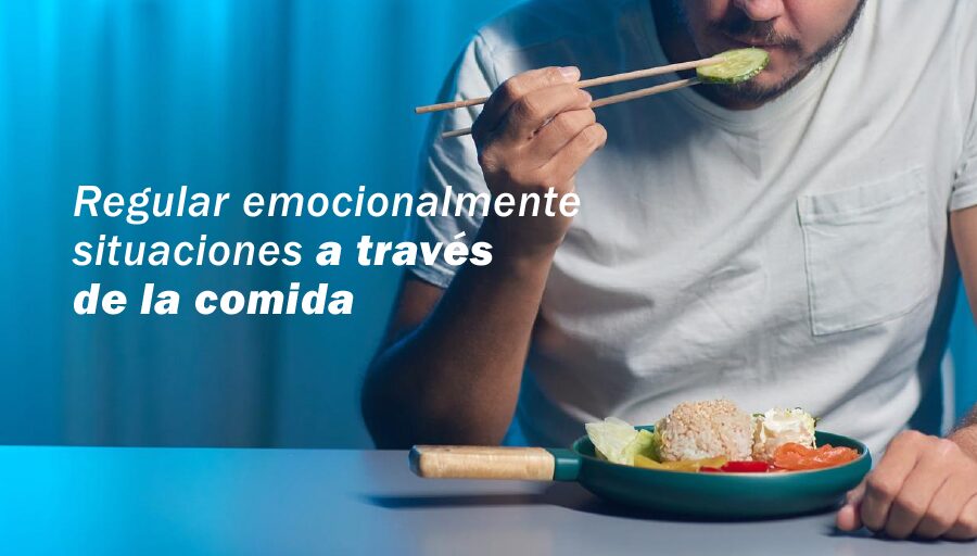ansiedad al comer